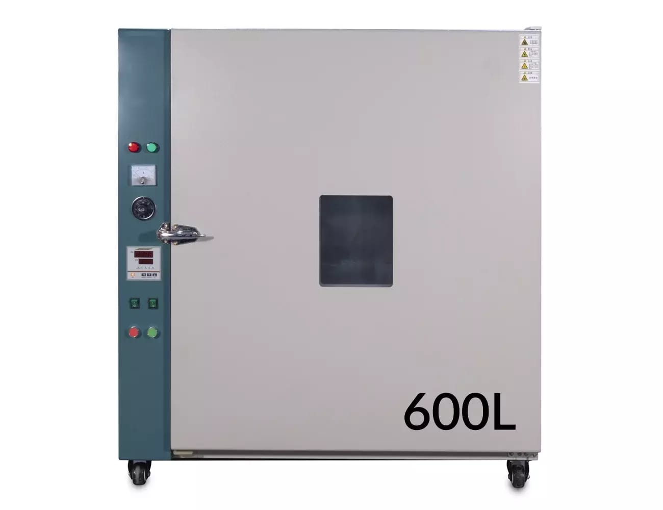 Przemysłowy suszarko-sterylizator o dużej pojemności 101-4 380V, 0-300°C 600L