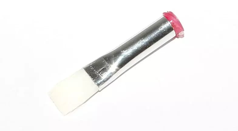 Nasadki do aplikacji ze szczoteczką DS06s - płaska 25G drobna 1szt