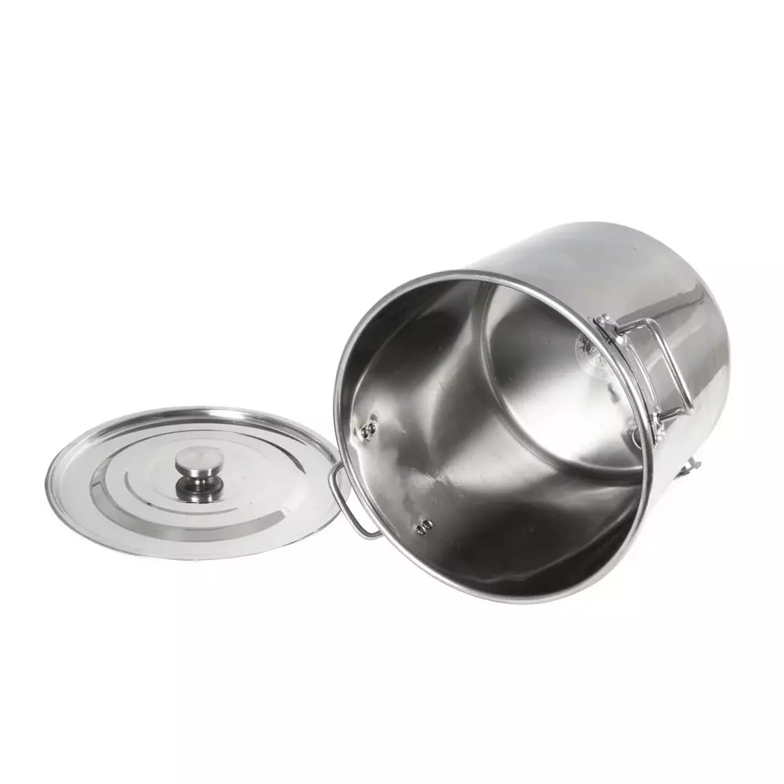 Półautomatyczny dozownik wagowy - wlew cieczy 20-5000g – 2