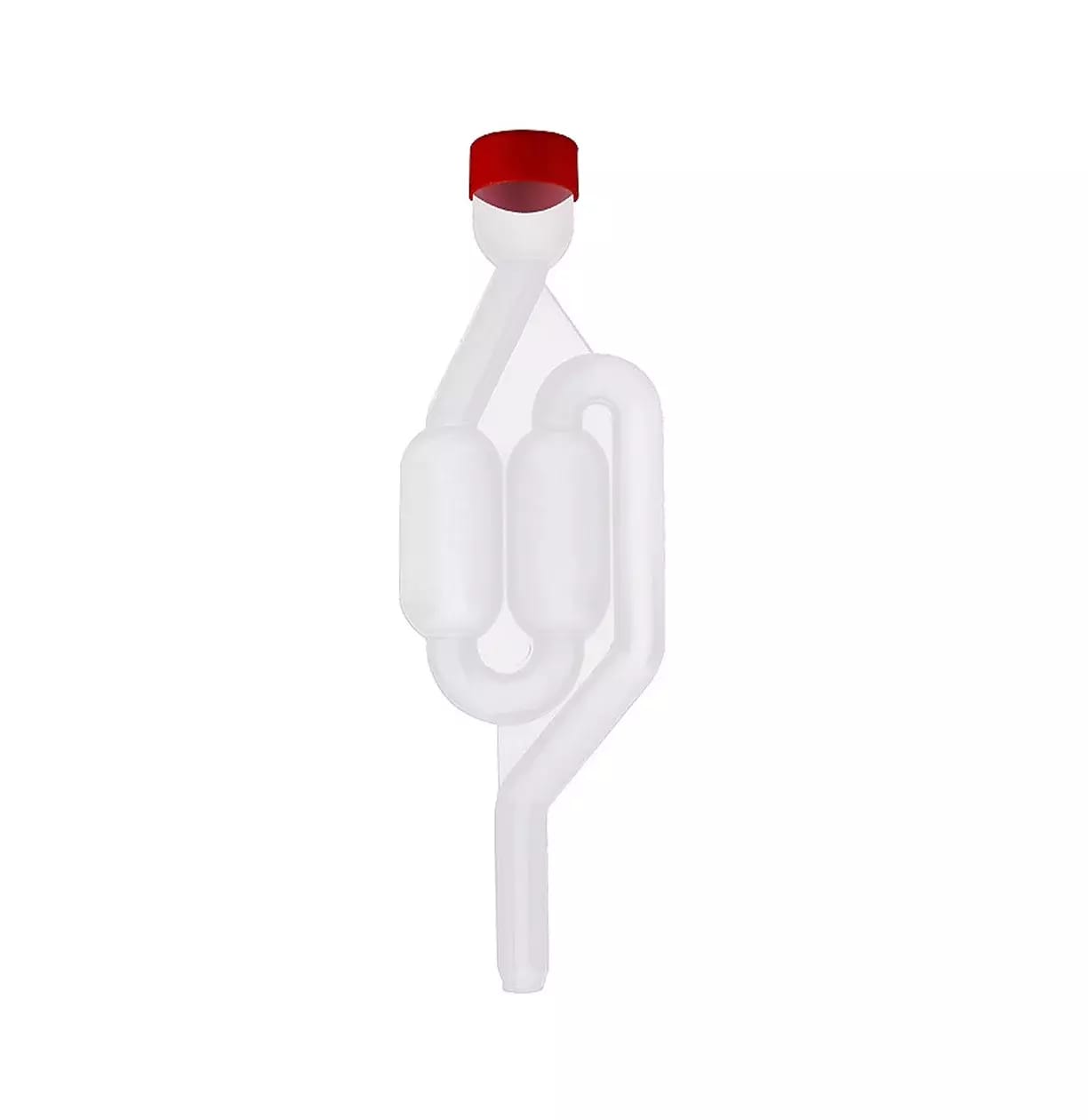 Bubbler - korek fermentacyjny