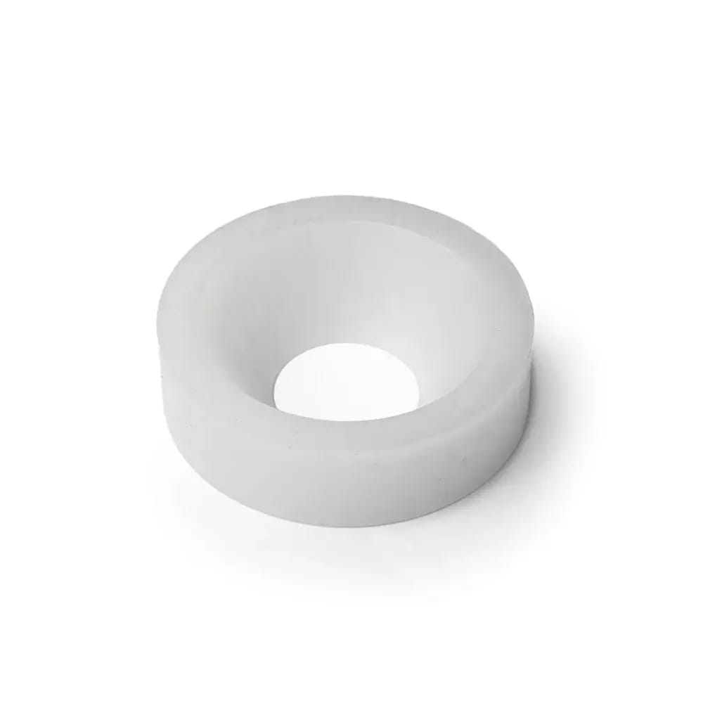 Wymienny pierścień silikonowy do zakręcarki 30-40 mm do adaptera TYP 2