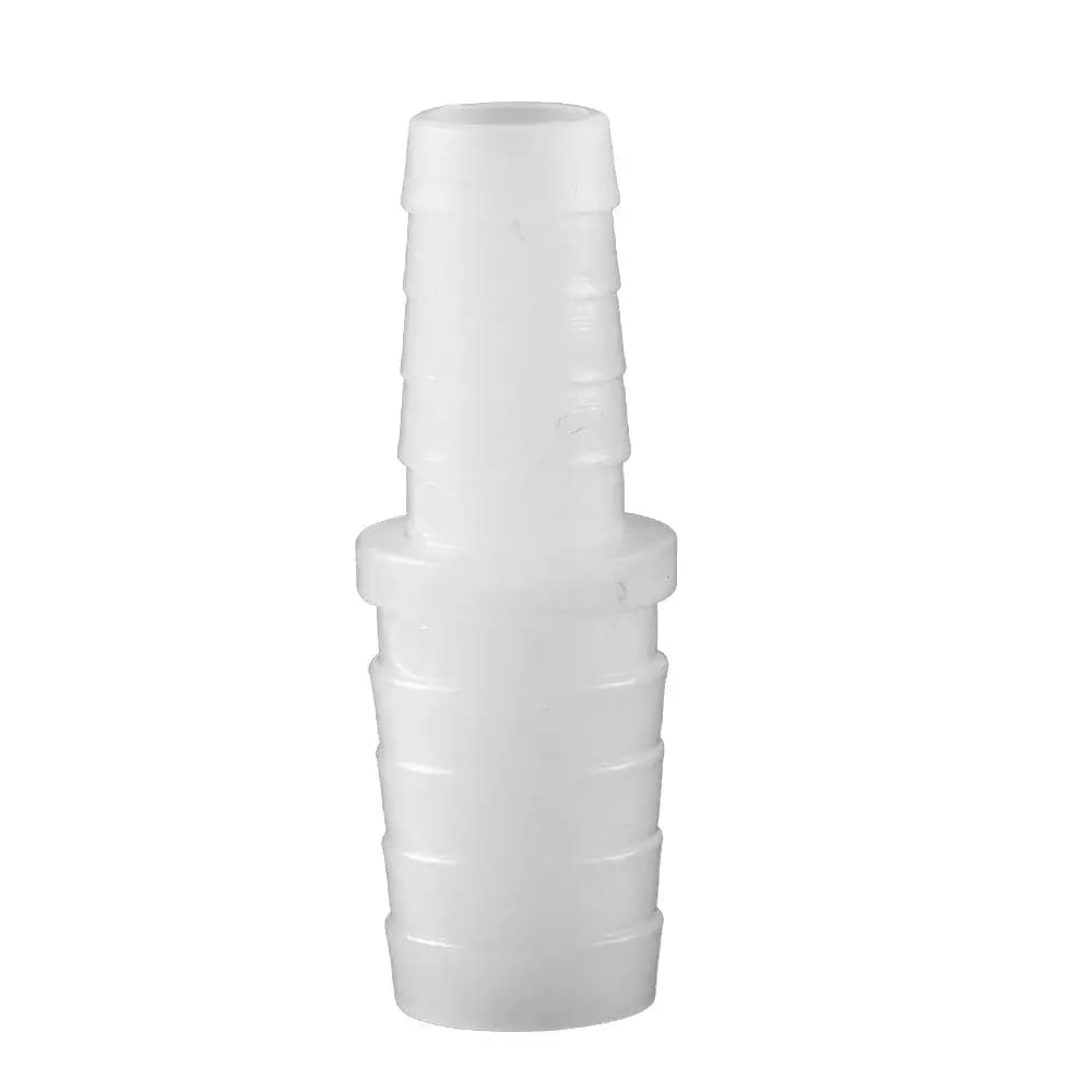 Wąż plastikowy PE złączka / reduktor 8 - 10mm