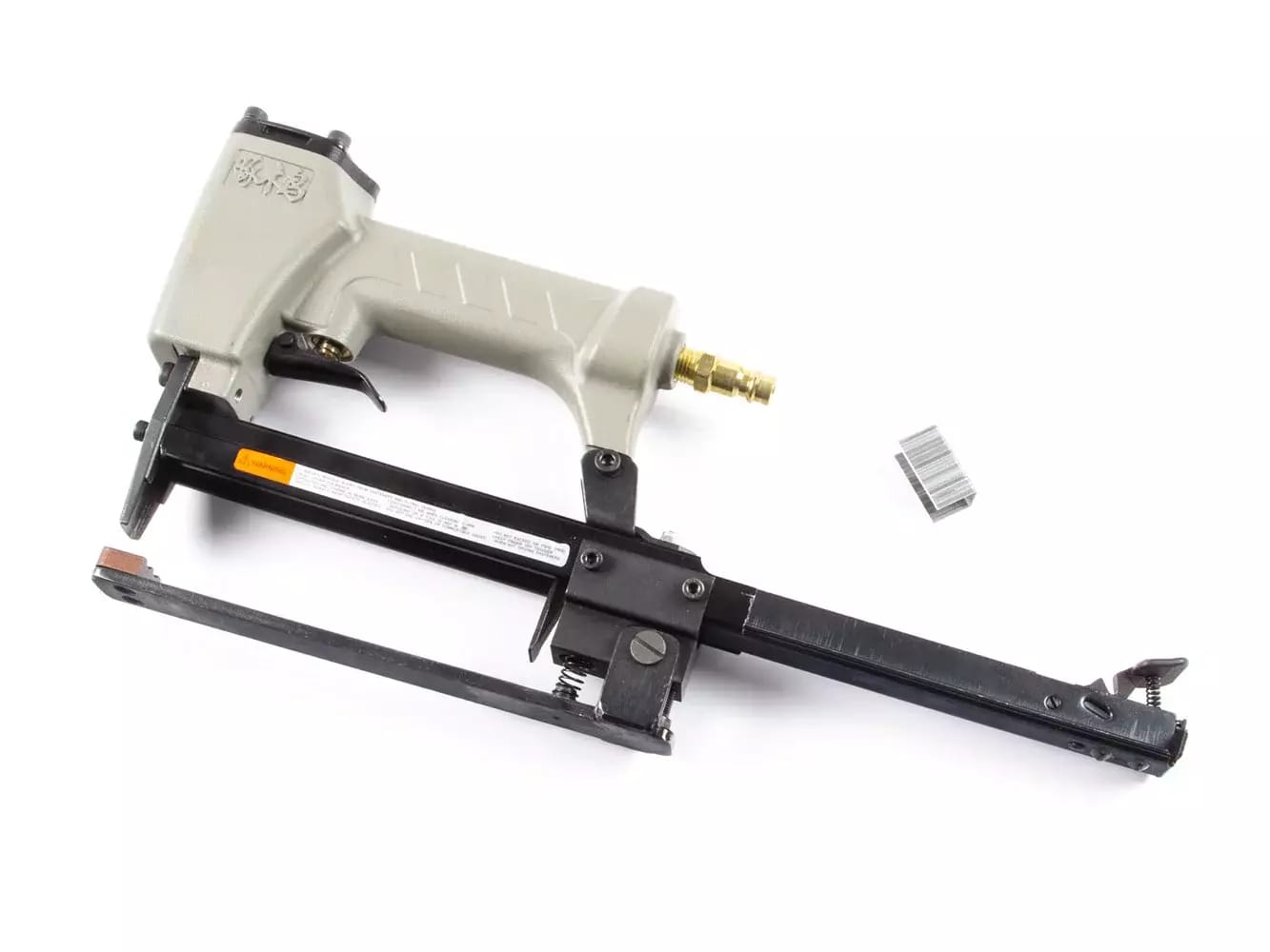 Zszywacz pneumatyczny na zszywki 13x16mm – 2