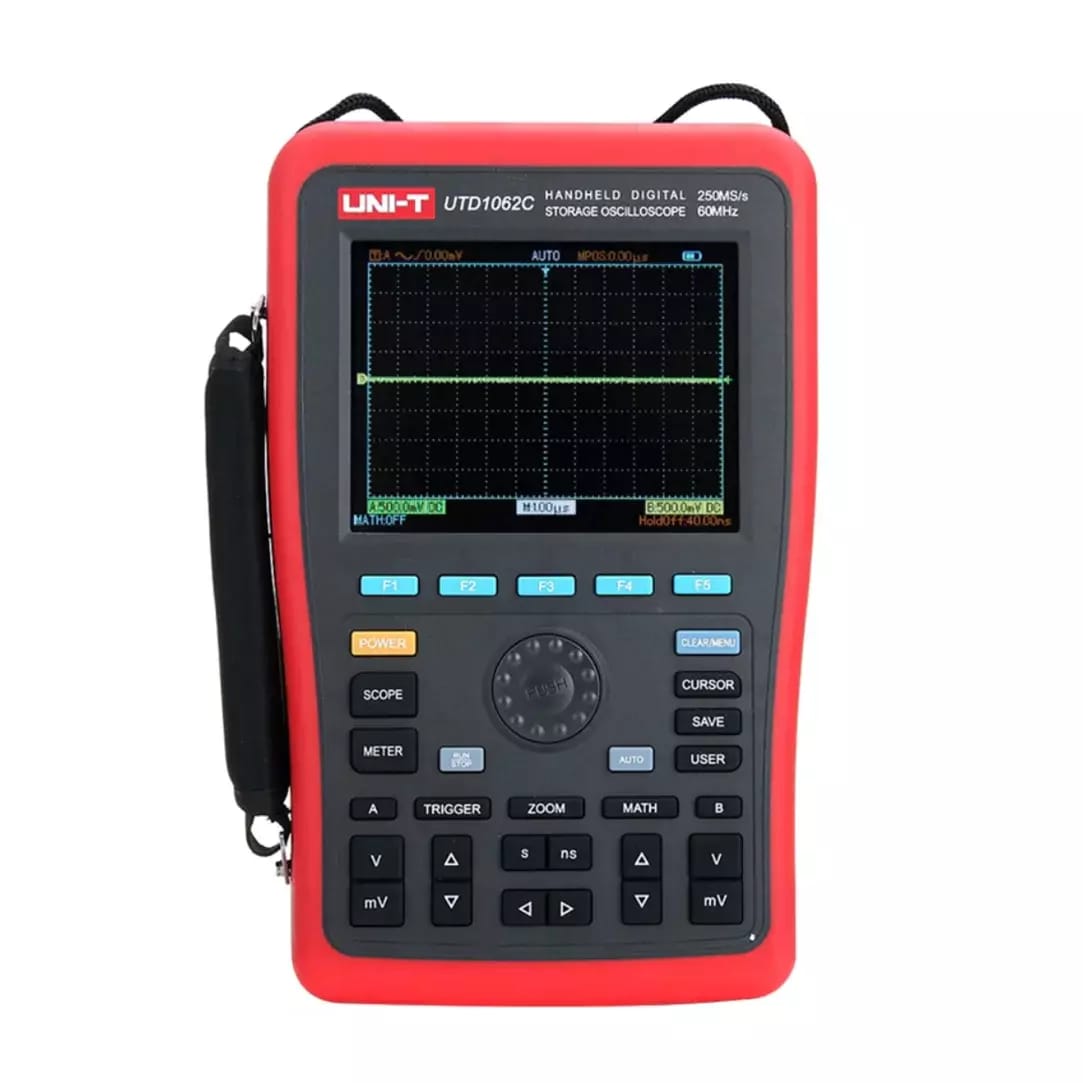 Oscyloskop UNI-T UTD1062C