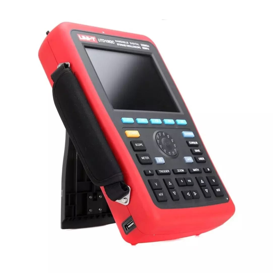 Oscyloskop UNI-T UTD1062C – 2