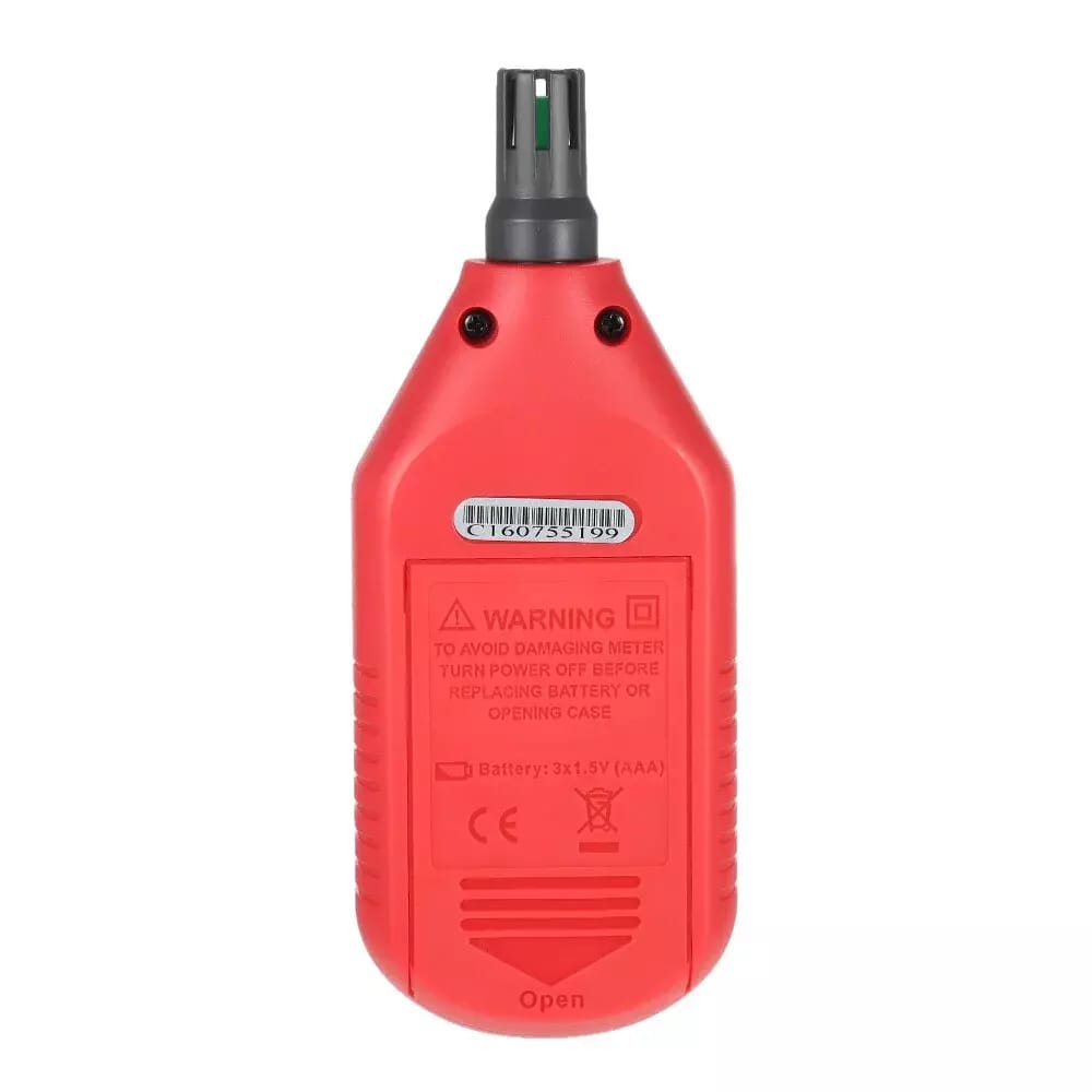 Termometr i higrometr UNI-T UT333 mini – 2