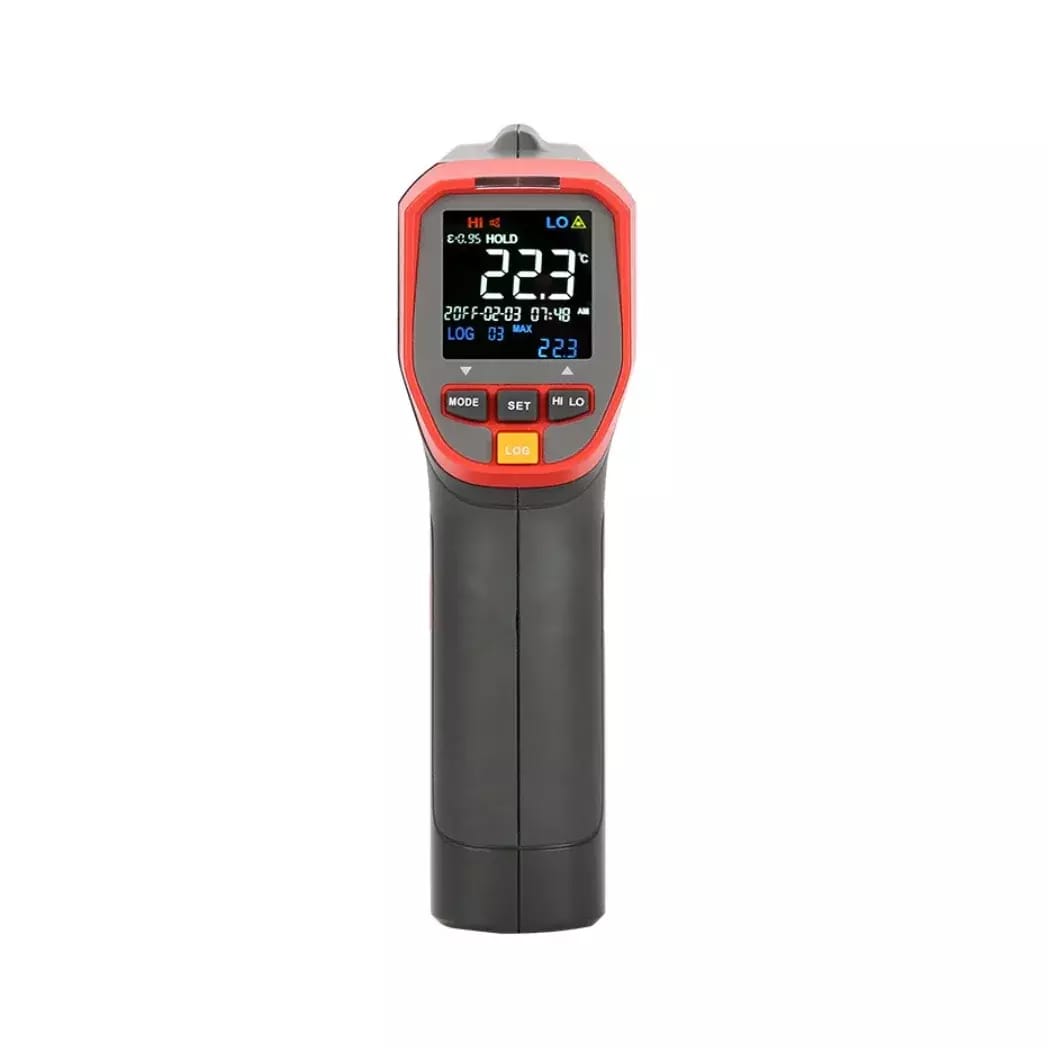 Termometr bezdotykowy UNI-T UT301A+ – 2