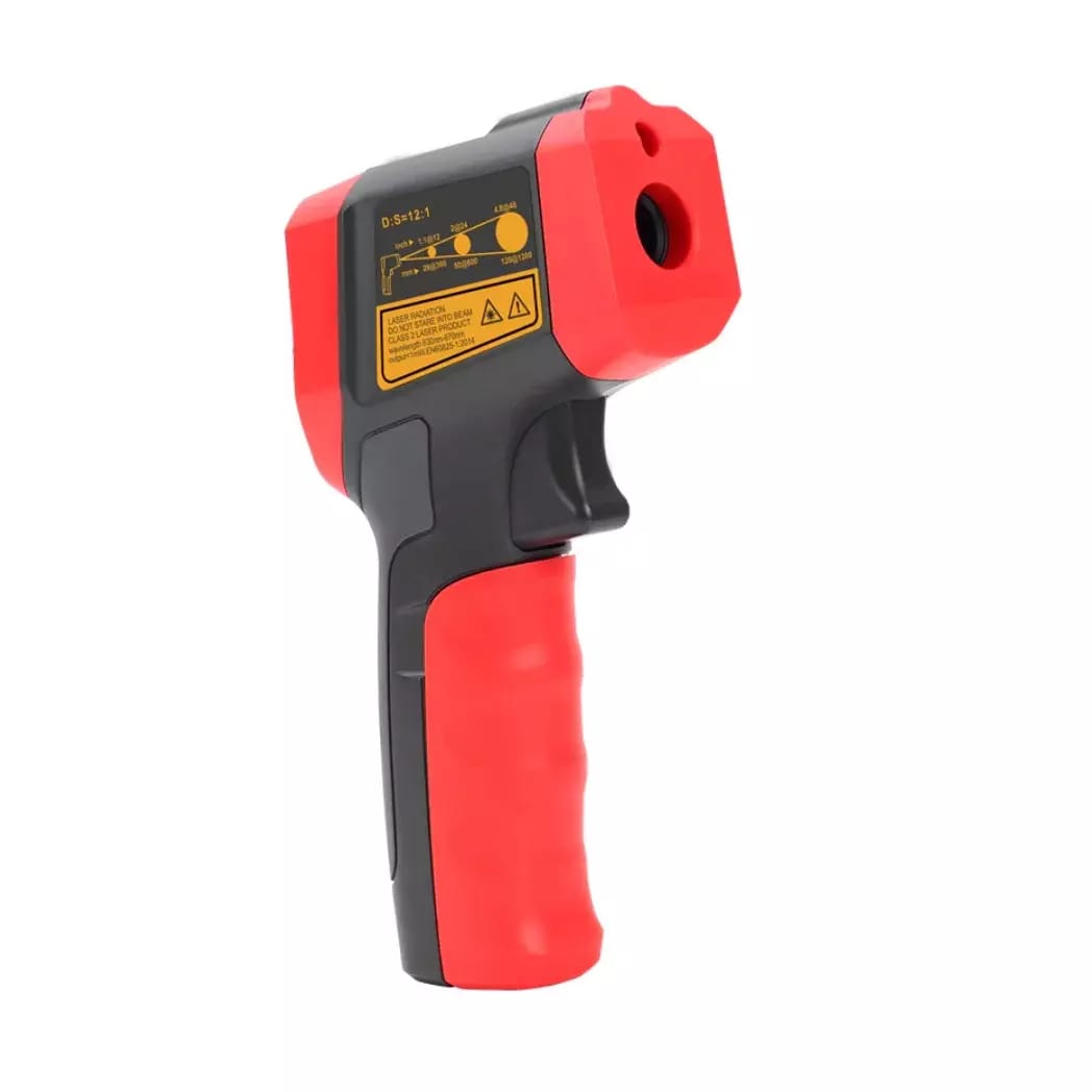 Termometr bezdotykowy UNI-T UT301C+ – 2