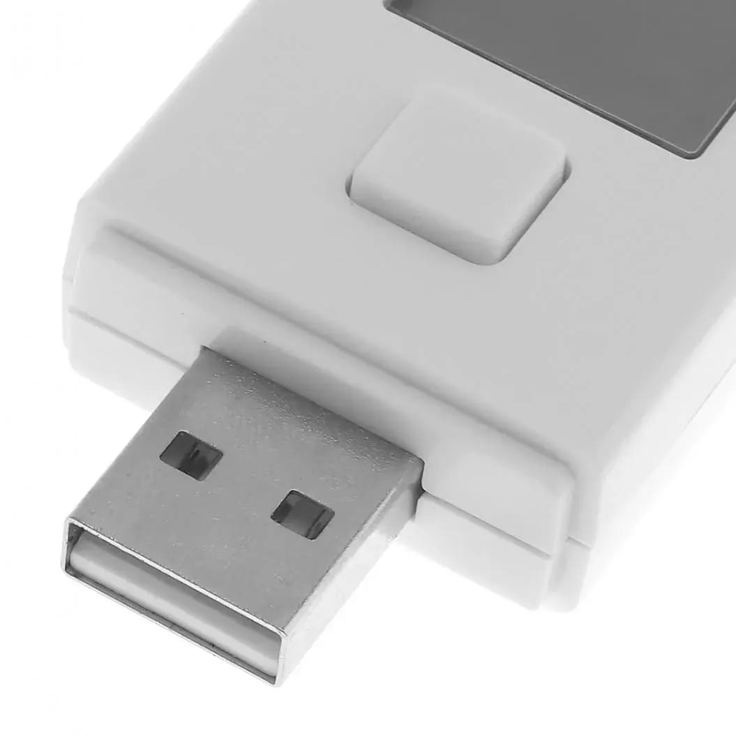 Tester USB UNI-T UT658 – 2