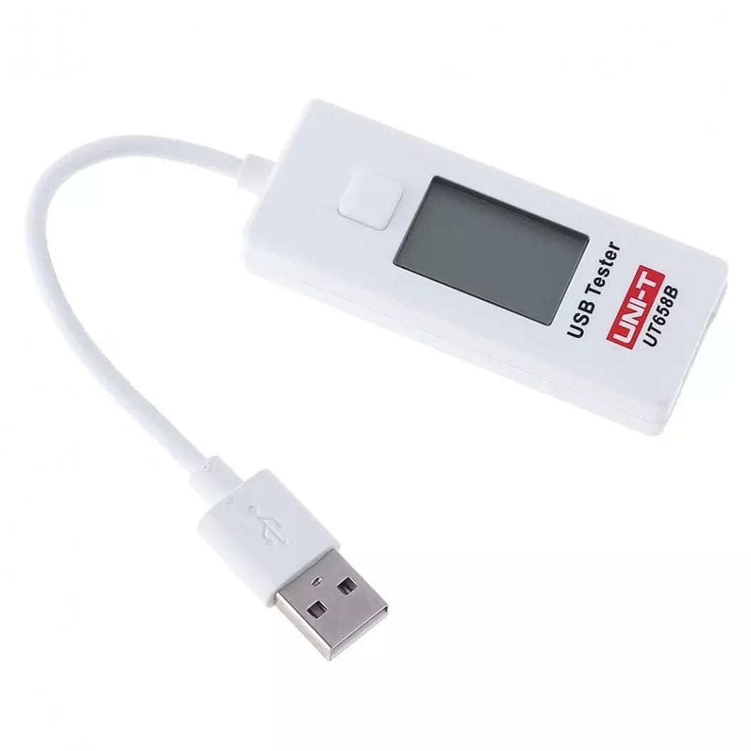 Tester USB UNI-T UT658B – 2