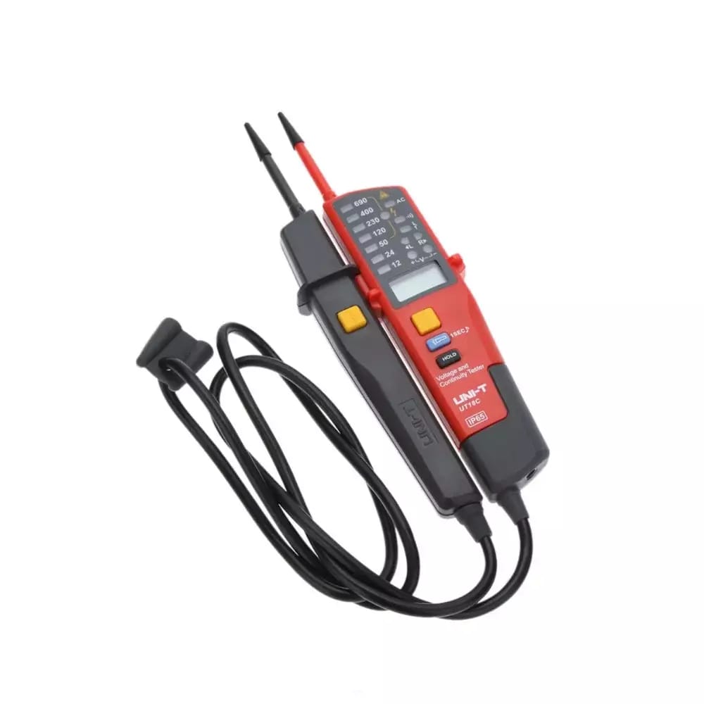 Tester UNI-T UT18C – 2
