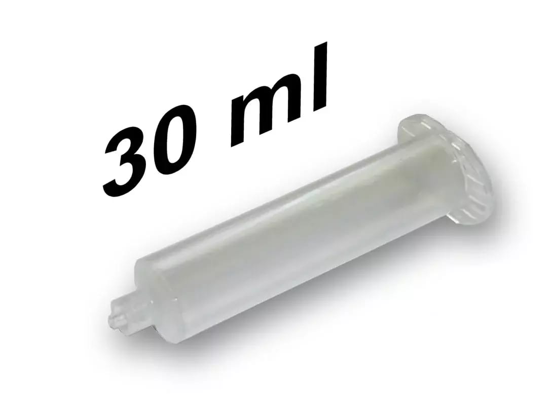 Wkład przezroczysty 30 ml