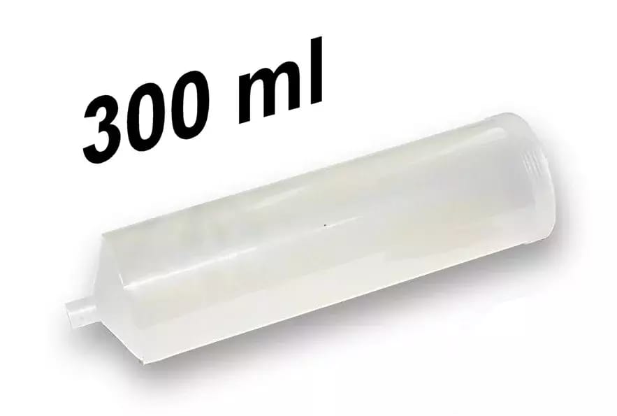 Wkład przezroczysty 300 ml