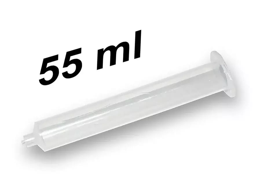 Wkład przezroczysty 55 ml