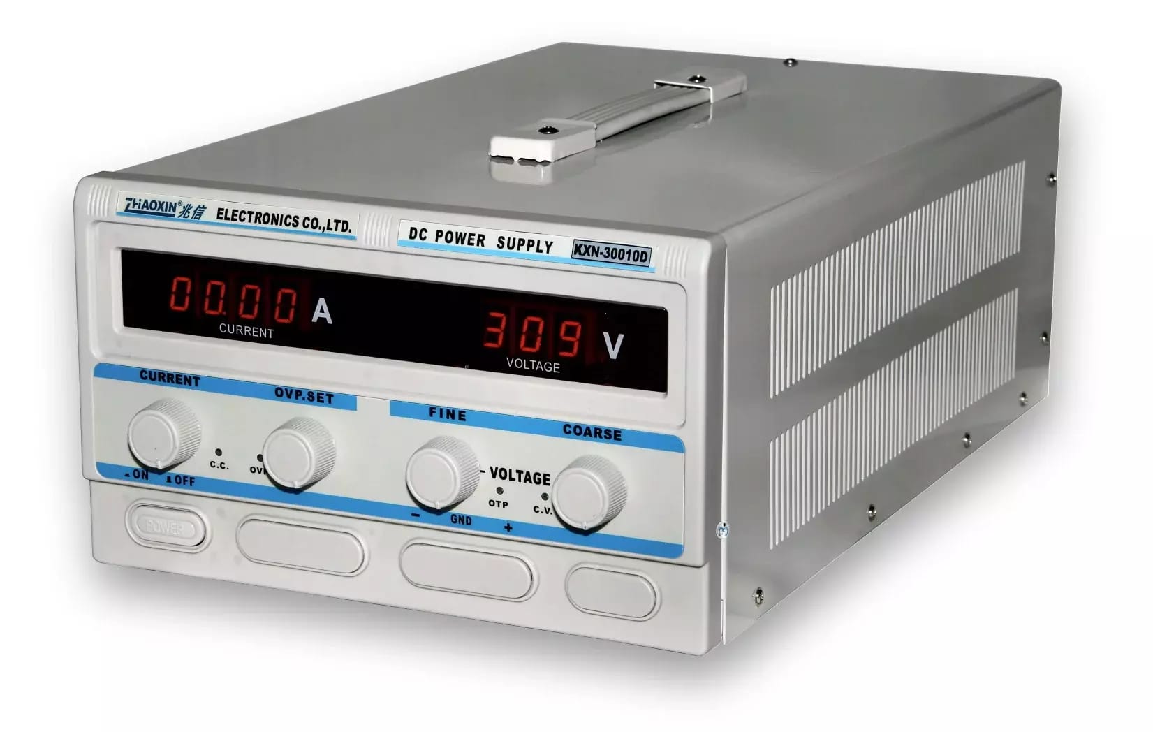 Zasilacz laboratoryjny KXN-30010D 0-300V/10A