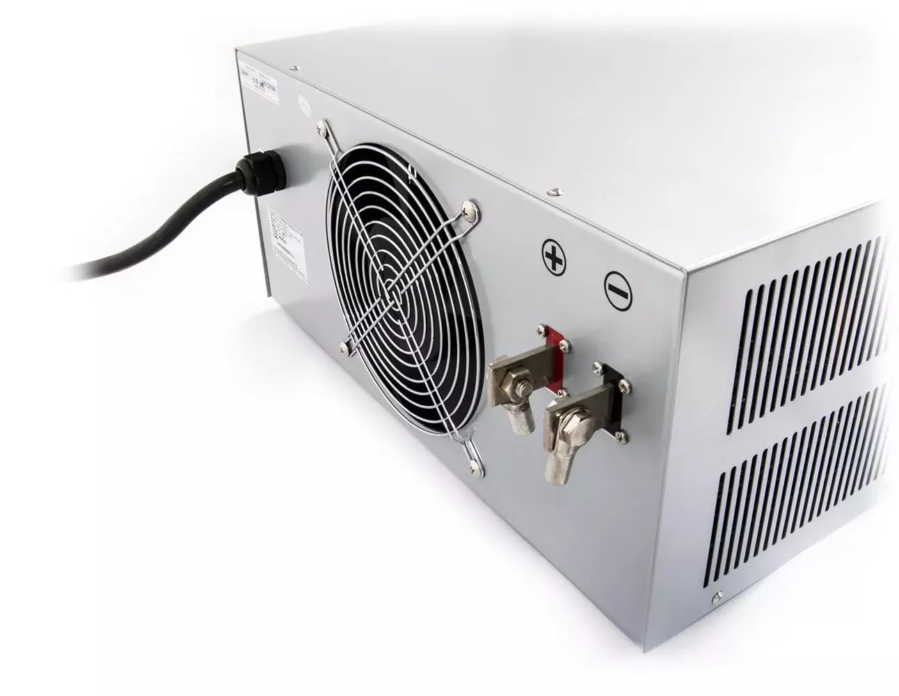 Zasilacz laboratoryjny KXN-30200D 0-30V/200A – 2