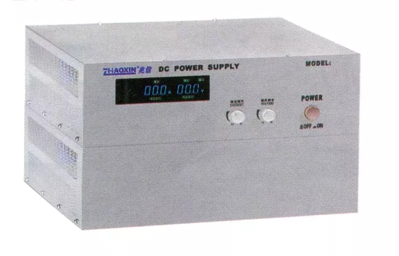 Zasilacz laboratoryjny KXN-30600D 0-30V/600A