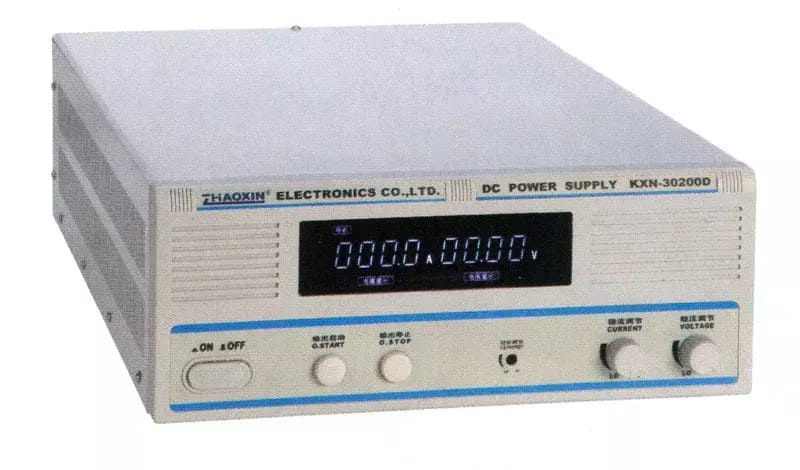 Zasilacz laboratoryjny KXN-40010D 0-400V/10A