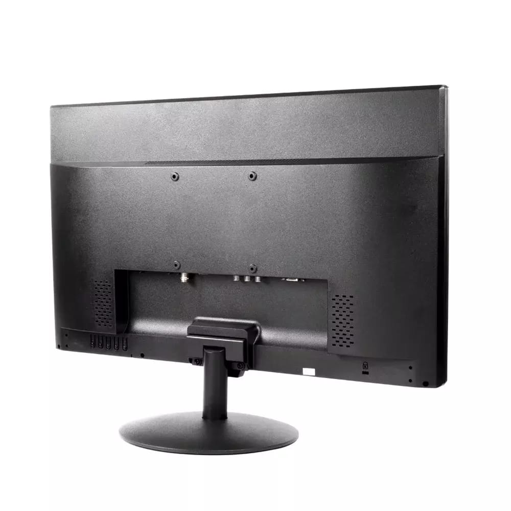 Przemysłowy monitor FULL HD 21,5" HDMI, VGA, AV, BNC do kamer i mikroskopów – 2