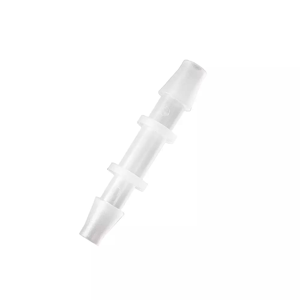 Plastikowe złącze węża / złącze węża 5,6 - 4,8 mm