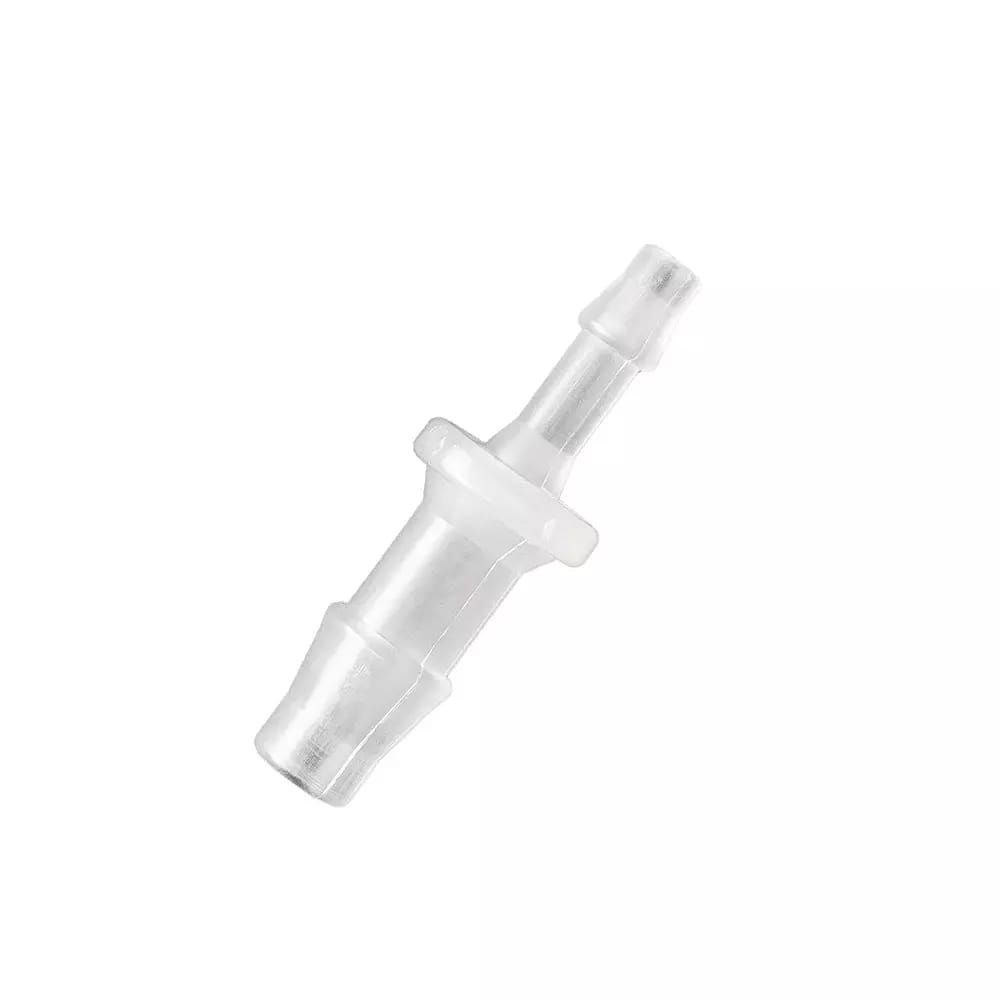 Plastikowe złącze węża / złącze węża 6,4 - 3,9 mm