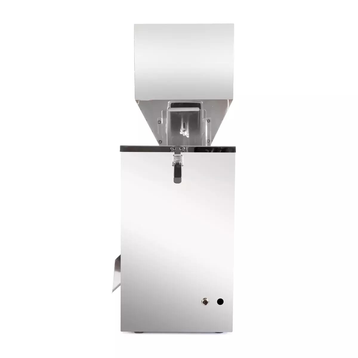 Automatyczny dozownik materiałów sypkich i mieszanek 1 - 200 g – 2