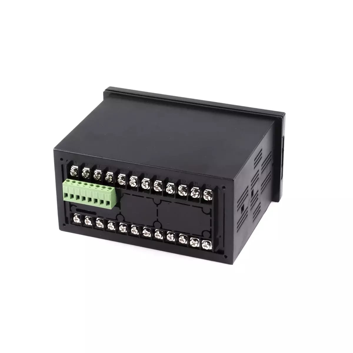 Sześciokanałowy regulator przemysłowy PID SSR 12V/20mA – 2