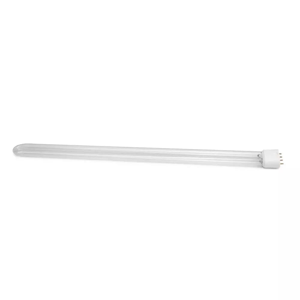 Zamienna lampa UV-C 60W z gniazdem 2G11 do lampy bakteriobójczej 360°