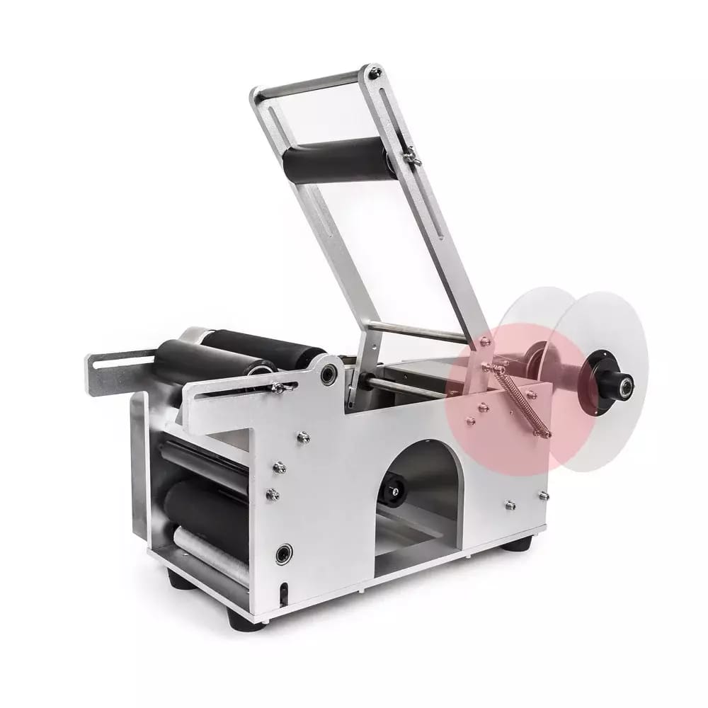 Wymienna sprężyna do półautomatycznych maszyn do klejenia LT-50 i LT-50D – 2