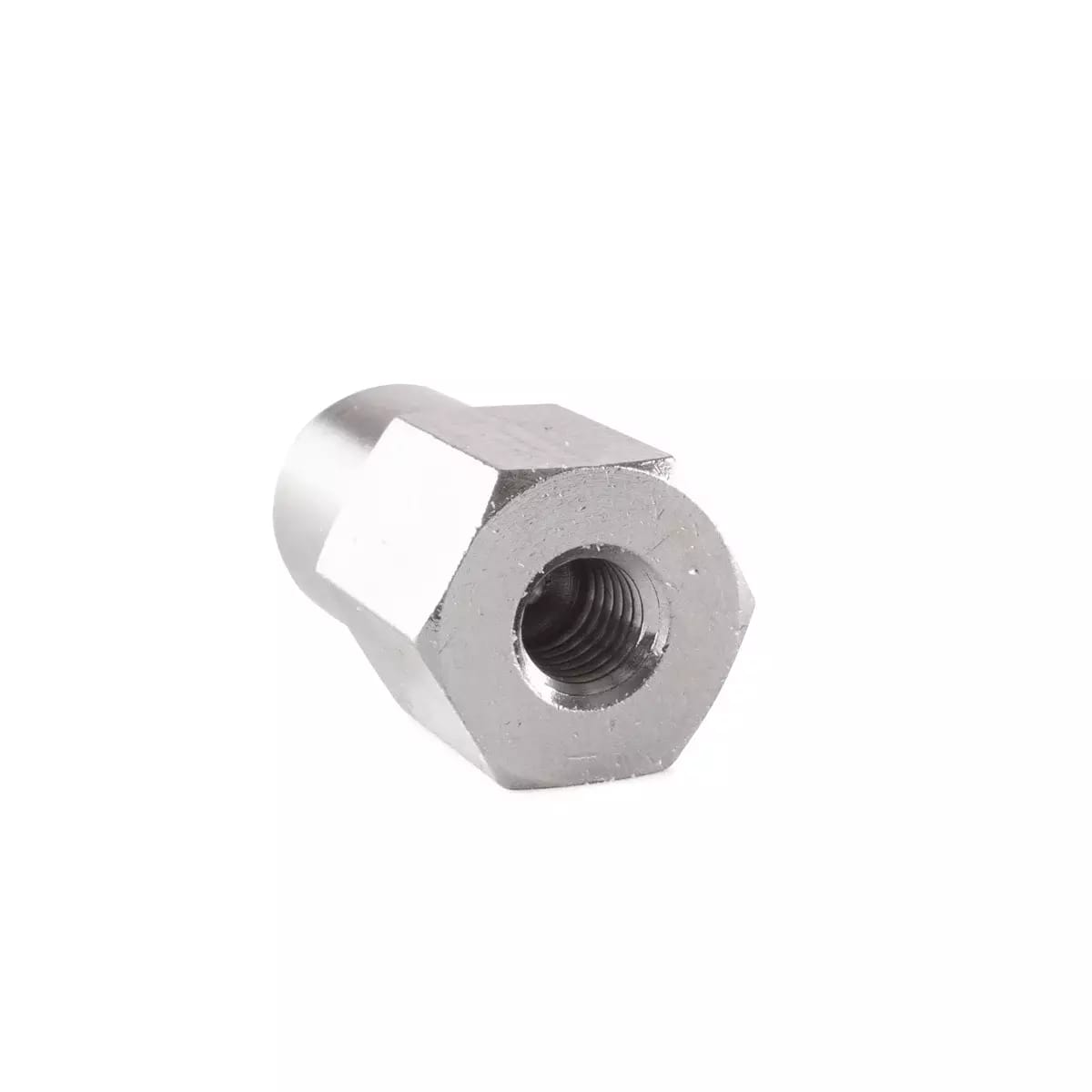 Adapter żeński Luer Lock z gwintem wewnętrznym M5 – 2