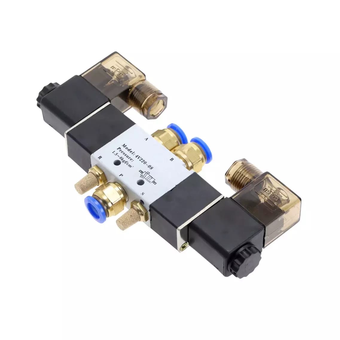 Cewka elektryczna 5/2 4V220-08 24V DC