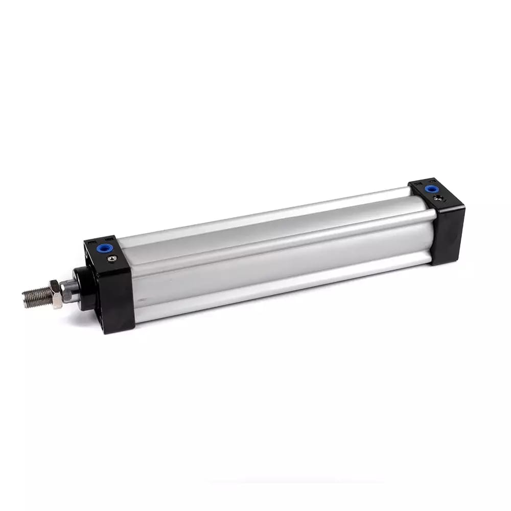 Pneumatyczny siłownik główny SU250x50 do maszyn do napełniania pastą i płynem 50 - 1000 ml