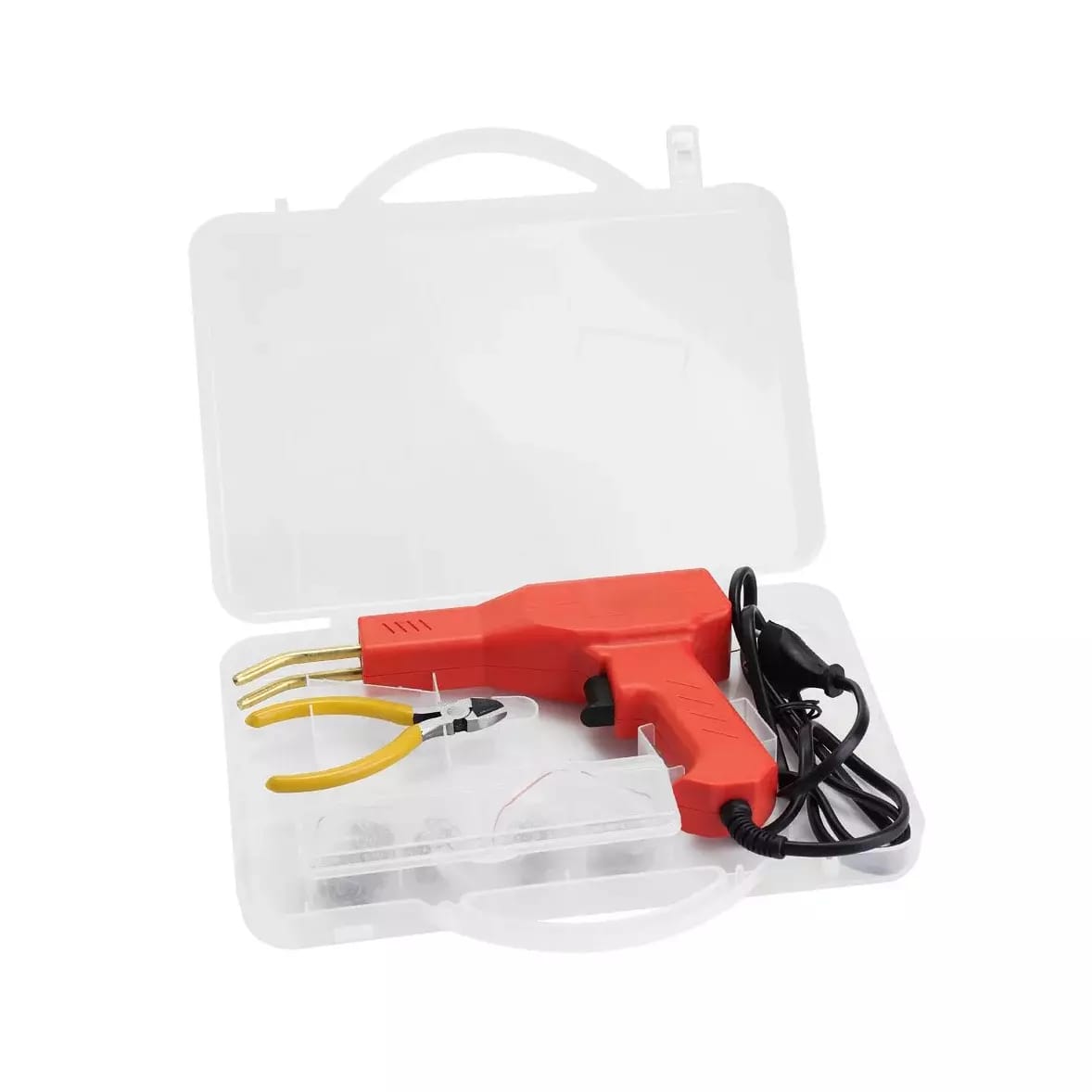 Plastikowy zestaw naprawczy (zszywacz) H50 - 50W / 230V