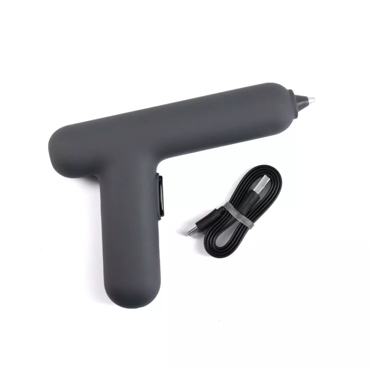 Bezprzewodowy pistolet do klejenia na gorąco ATuMan DUKA EG1 USB-C