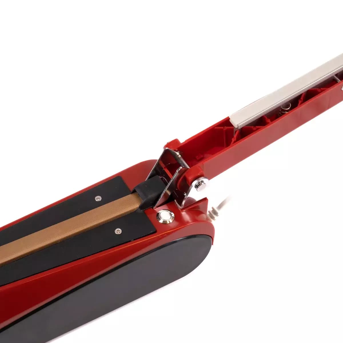 Zgrzewarka impulsowa do folii PFS-200D długość 200 mm – 2