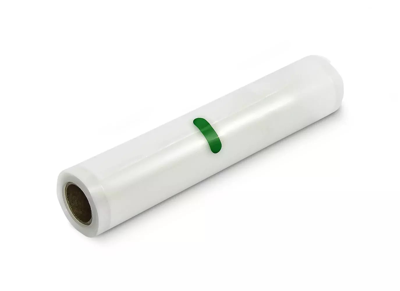 Próżniowa folia falista na rolce 6m, szerokość 28cm