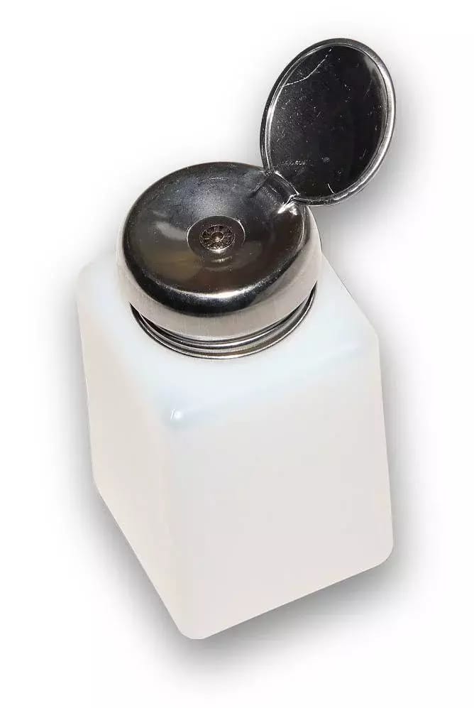 Dozownik alkoholu z pompką mechaniczną 200ml