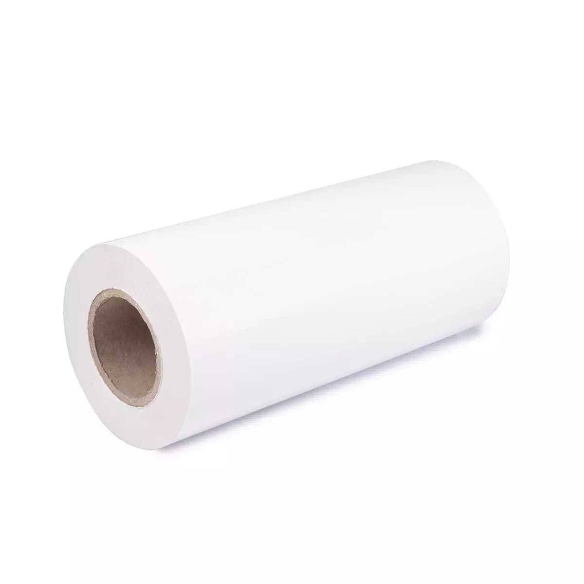 Płaska folia uszczelniająca PAP 50mi / PE 22mi, szerokość 340mm, 5kg