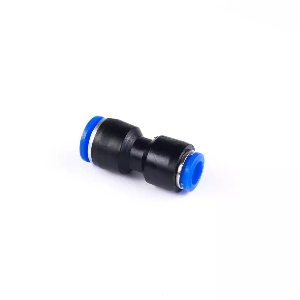 Złącze węża - redukcja 10 mm - 8 mm