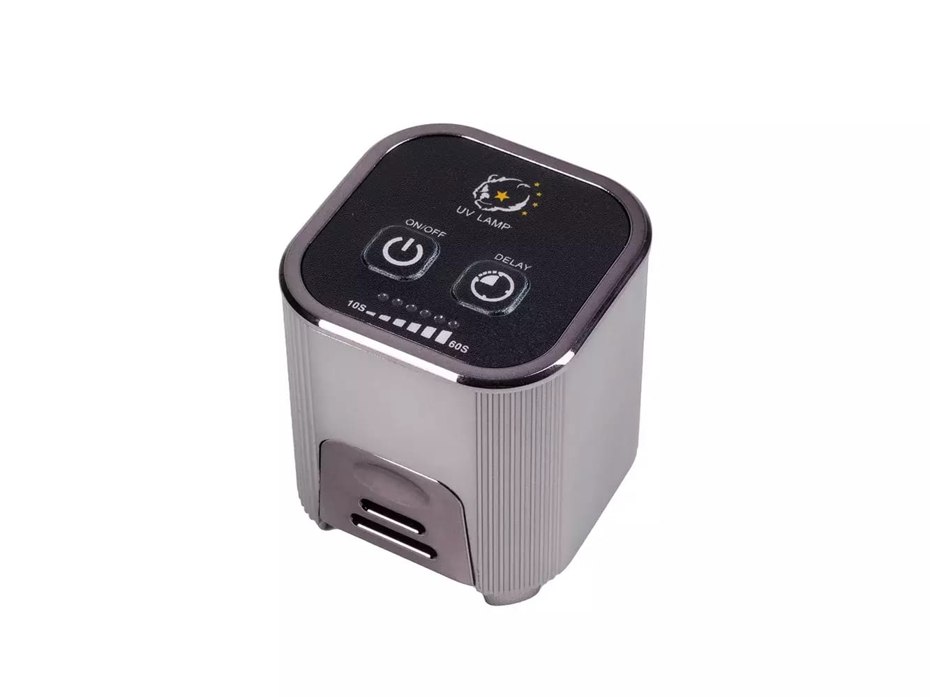 Akumulatorowa lampa UV USB-C z timerem do utwardzania kleju – 2