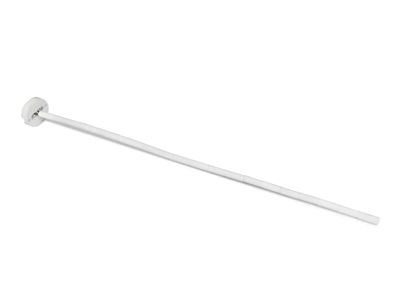 Ceramiczna sonda wysokotemperaturowa K 0 do 1300°C, długość 500 mm