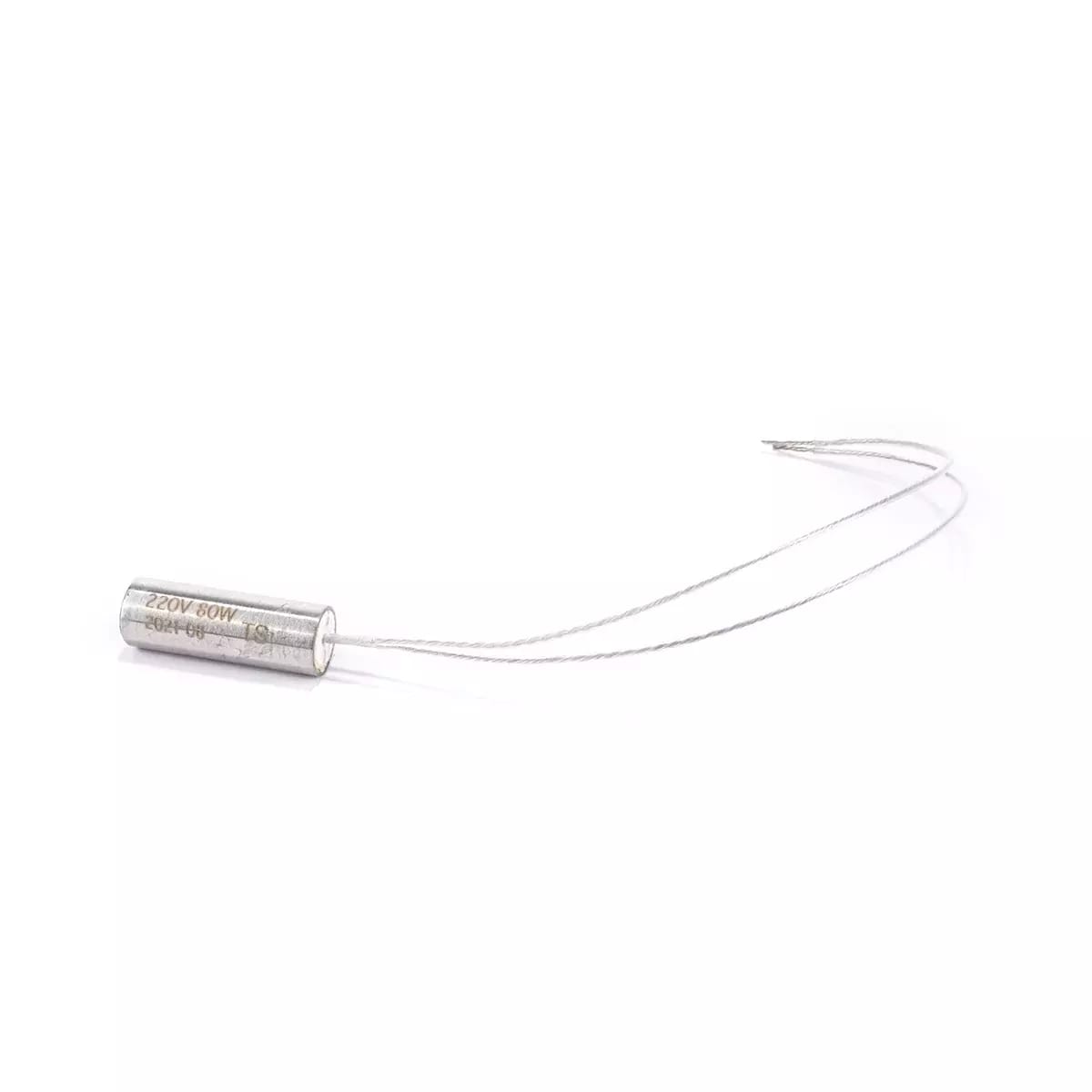 Element grzejny do drukarki termicznej HP-241 - 12 mm