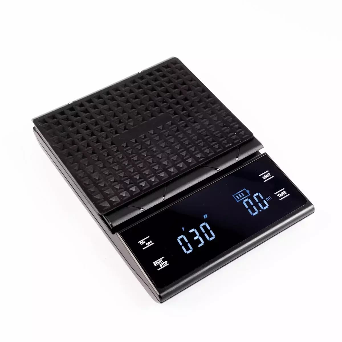 Waga baristyczna 0,1g - 3kg