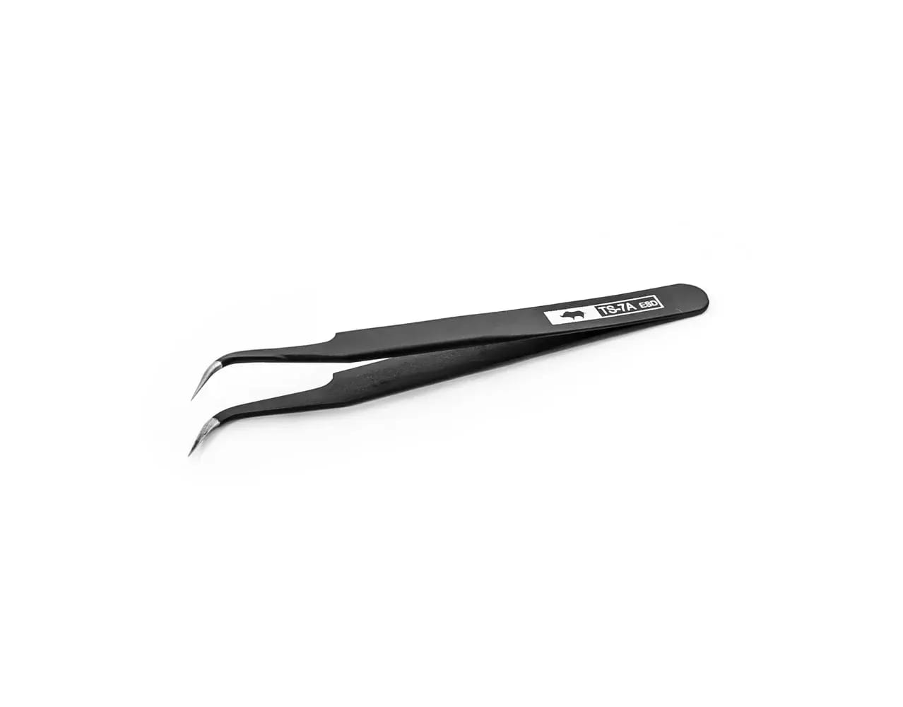 Pęseta RHINO-TOOLS Pro TS-7A