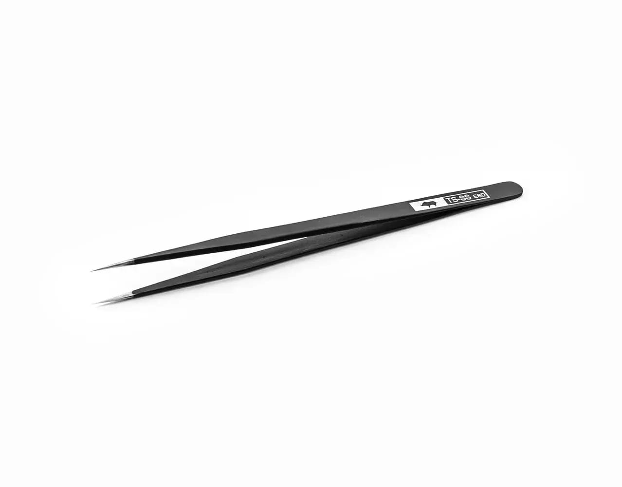 Pęseta RHINO-TOOLS Pro TS-SS