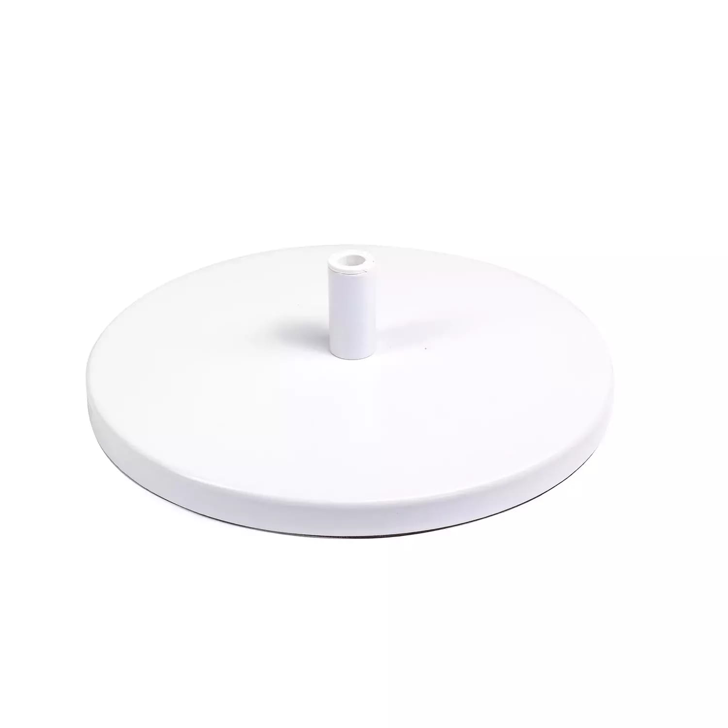 Podstawa stołowa do lampy roboczej 9503LED - biała