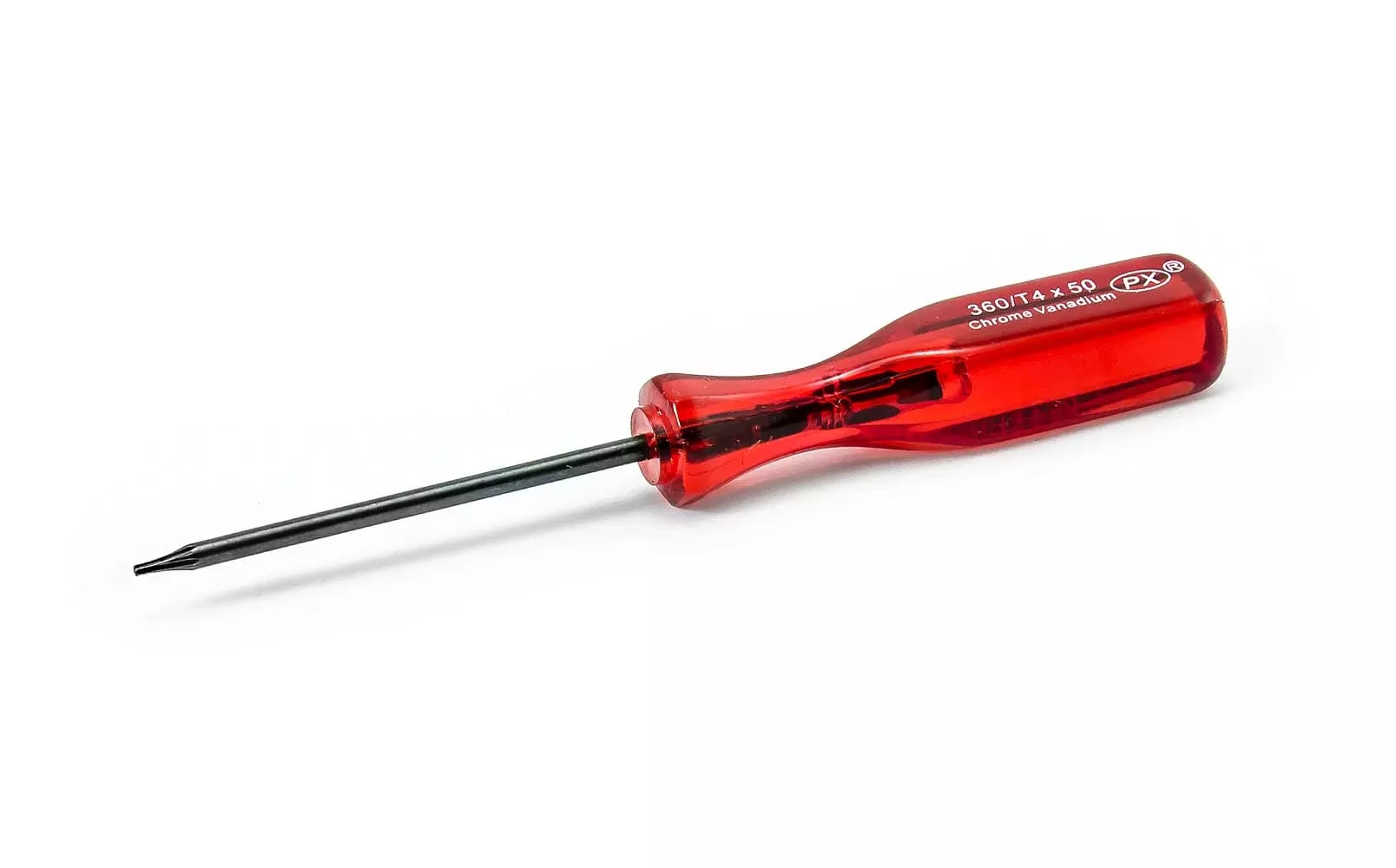 Śrubokręt - Torx 4