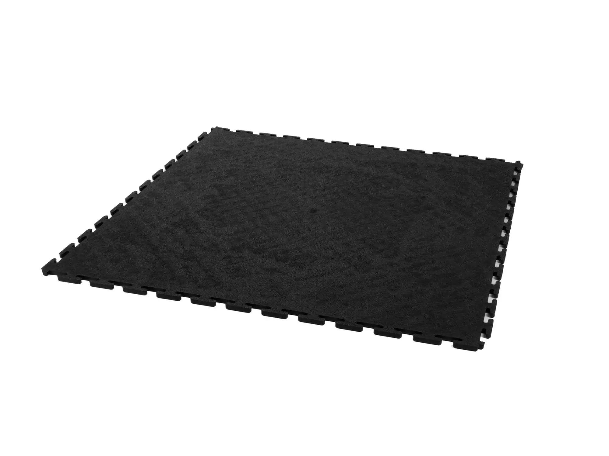 Podłoga robocza z ochroną antystatyczną ESD - 498 x 498 x 6,5 mm