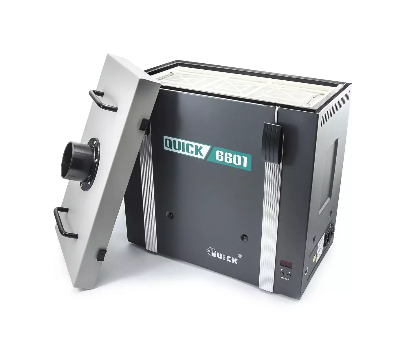 Oczyszczacz powietrza QUICK 6601 – 2