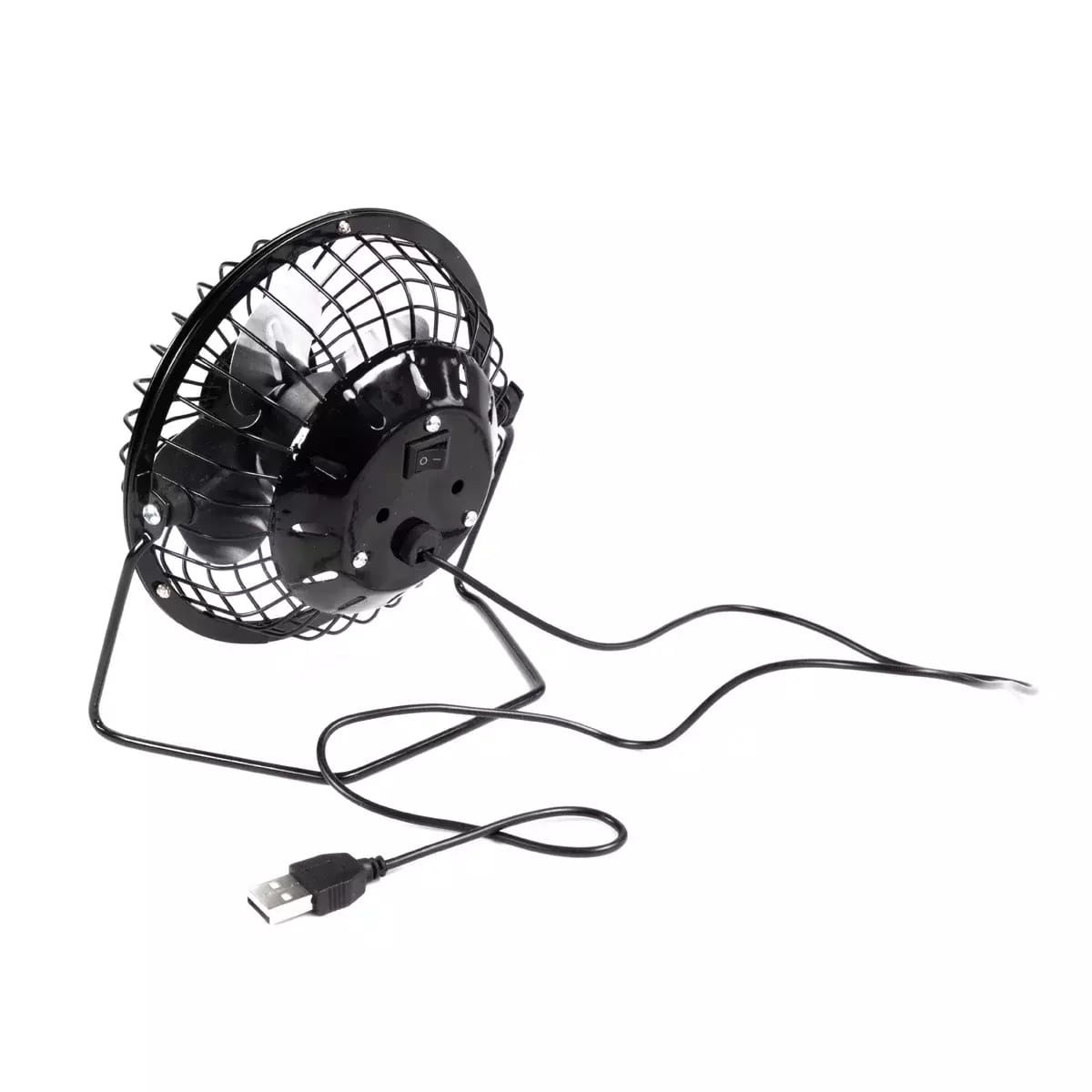 Wentylator USB dla grotu i lutownicy na gorące powietrze – 2
